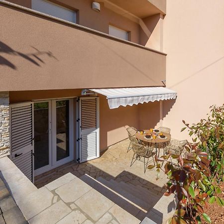Studio Apartment Mali Medulin Exterior foto